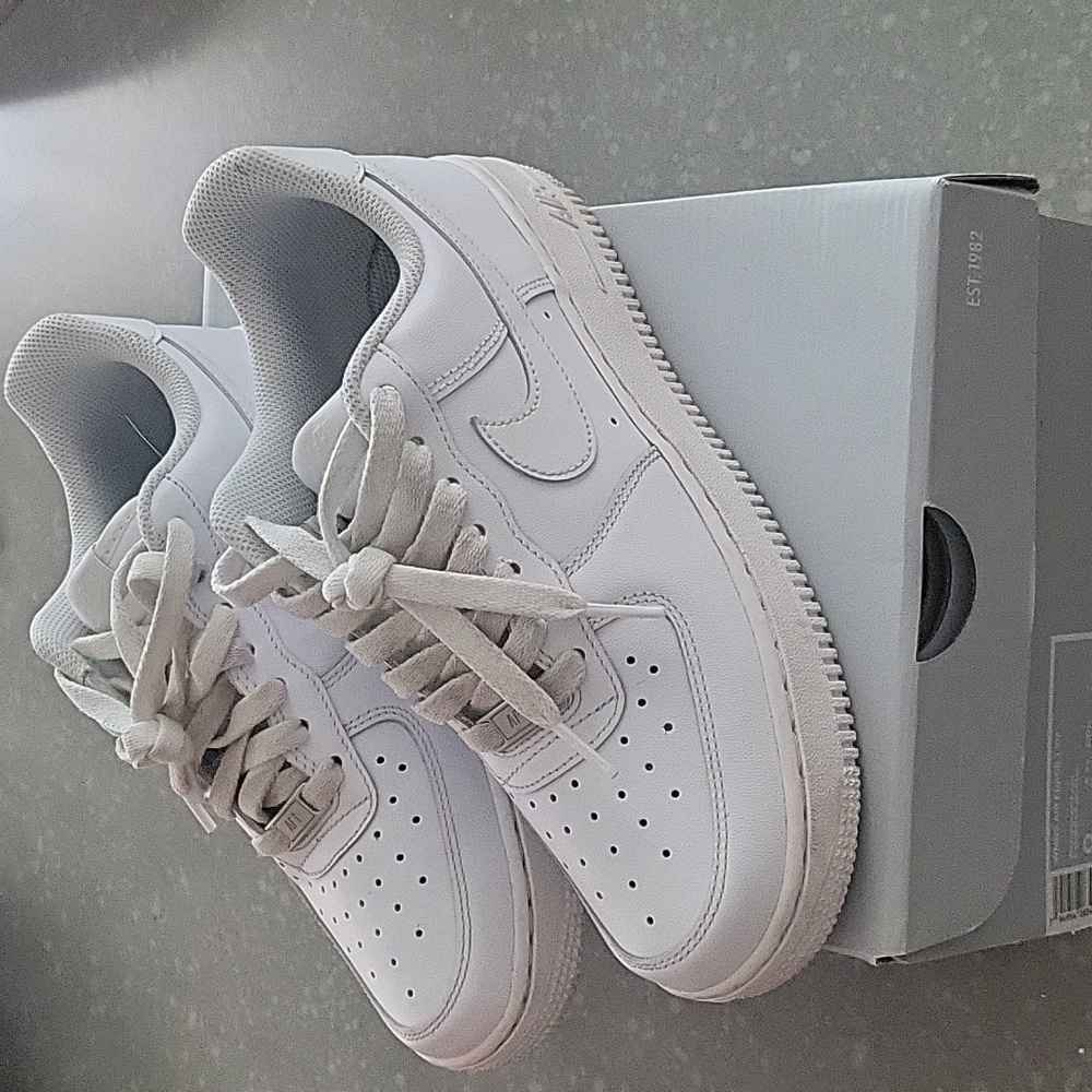 Nike AF1 unisex